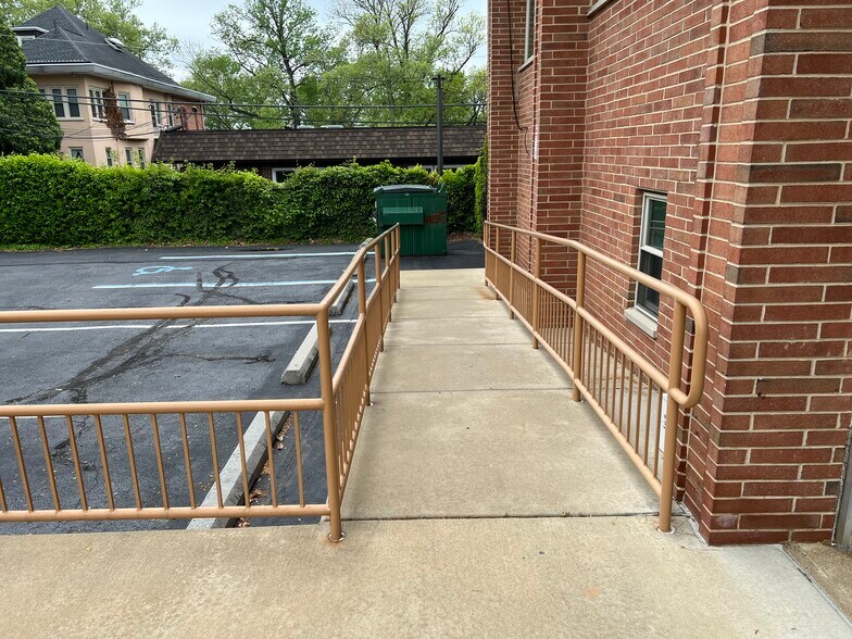 1806 N Van Buren St, Wilmington, DE à vendre - Photo du bâtiment - Image 3 de 7