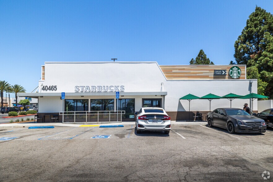 40465 Murrieta Hot Springs Rd, Murrieta, CA for sale - Building Photo - Image 2 of 6