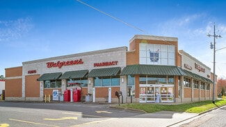 More details for 2615 Lake Rd, Dyersburg, TN - Retail for Sale