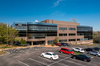 Plus de détails pour 12250 Weber Hill Rd, Sunset Hills, MO - Bureau à louer