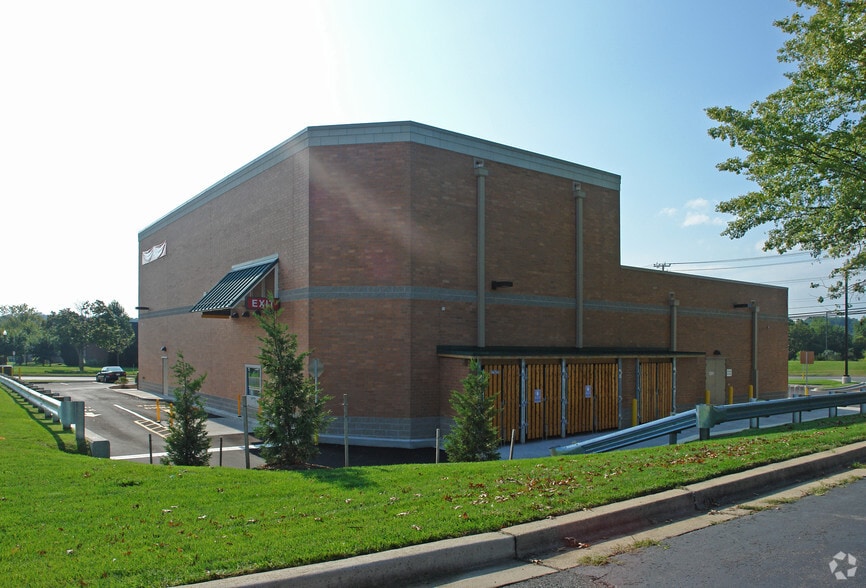 1201 E Churchville Rd, Bel Air, MD à louer - Photo du bâtiment - Image 2 de 5