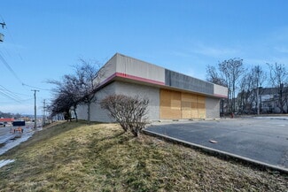 More details for 177 Lexington Ave, Mansfield, OH - Retail for Sale