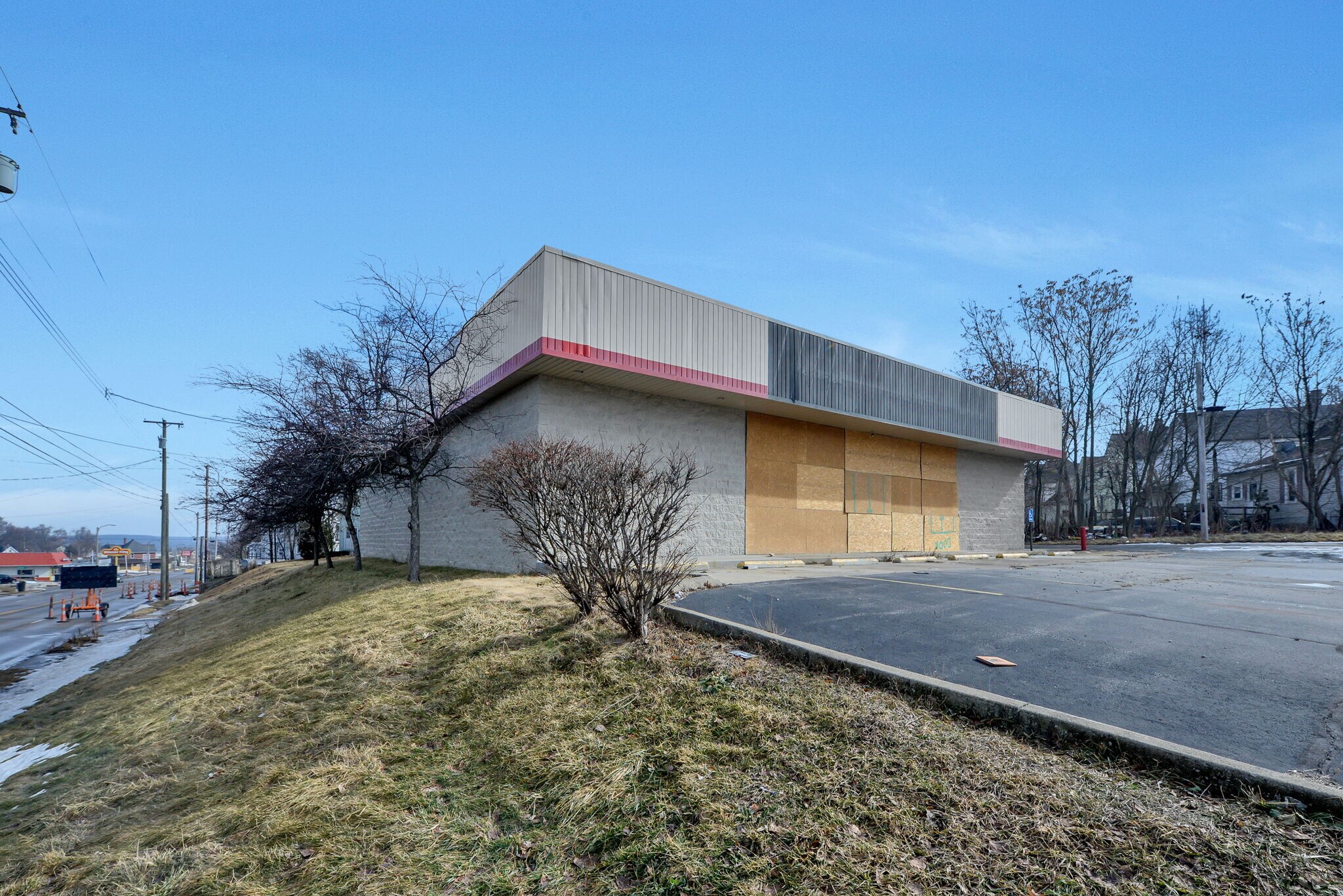 177 Lexington Ave, Mansfield, OH for lease Building Photo- Image 1 of 16