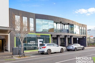 More details for 214 Bay Street, Brighton - Office for Lease