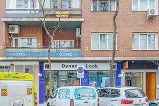 More details for Paseo del General MartÃnez Campos, 24, Madrid - Multifamily for Sale
