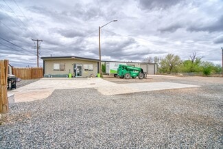 More details for 306 N 8th Ave, Greeley, CO - Industrial for Lease