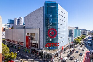 Plus de détails pour 101-135 4th St, San Francisco, CA - Commerce de détail à louer