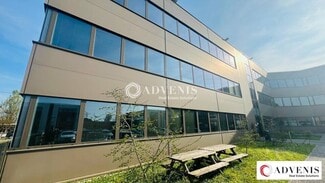 More details for 198 Avenue Du Haut Lévèque, Pessac - Office for Lease