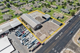 1702 S 19th Ave, Phoenix, AZ for sale Interior Photo- Image 2 of 10