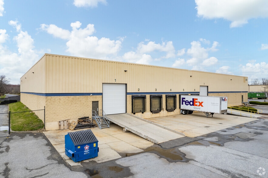 522 Pedricktown Rd, Swedesboro, NJ for lease - Building Photo - Image 2 of 4