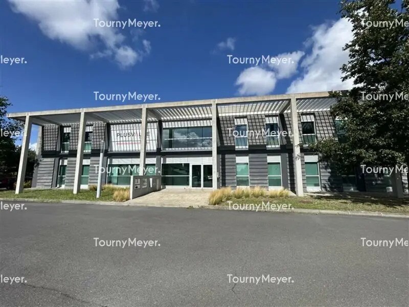 Bureau dans Nantes à louer Photo du bâtiment- Image 1 de 10