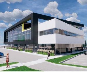 Plus de détails pour 14 Royal Vista Dr NW, Calgary, AB - Commerce de détail à vendre