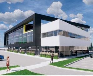 More details for 14 Royal Vista Dr NW, Calgary, AB - Retail for Lease