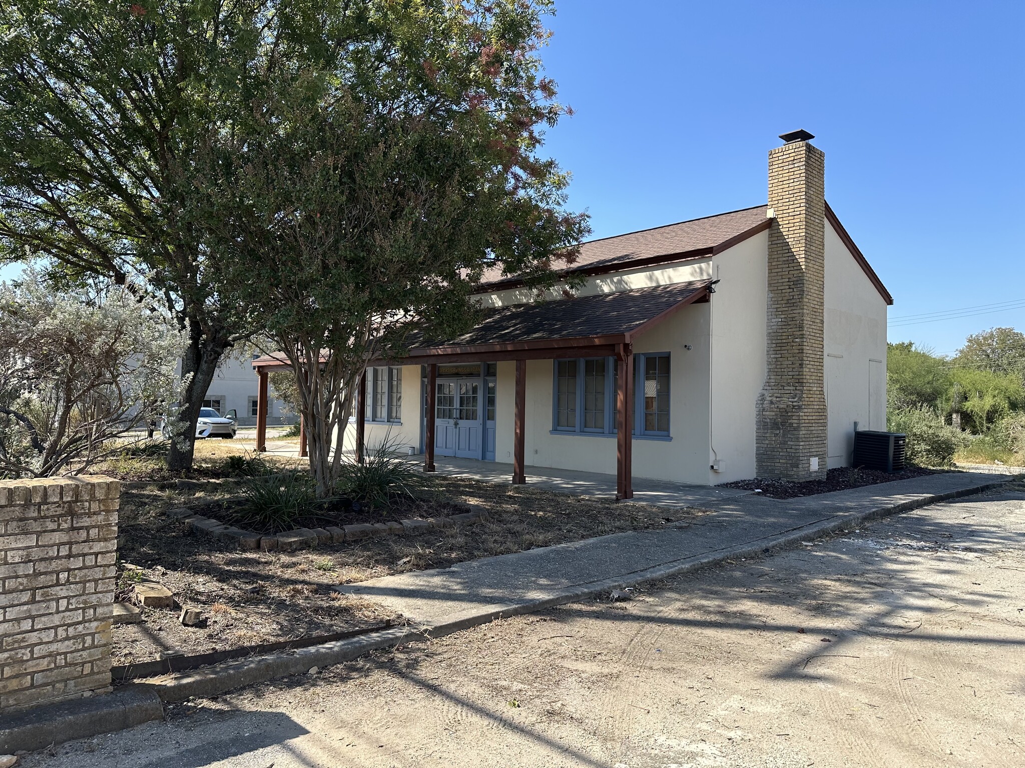 14723 San Pedro Ave, San Antonio, TX for lease Building Photo- Image 1 of 6