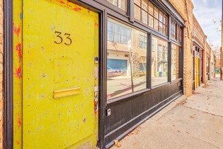 More details for 33 Carolina Ln, Asheville, NC - Office for Sale