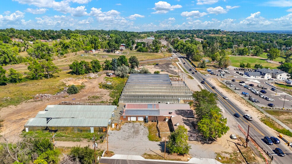 10795 W 72nd Ave, Arvada, CO à vendre - Photo du bâtiment - Image 2 de 6