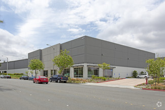 More details for 26477 Ruether Ave, Santa Clarita, CA - Industrial for Lease