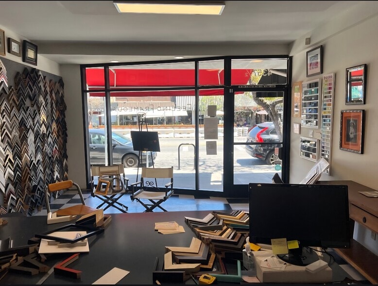 4355-4357 1/2 Tujunga Ave, Studio City, CA à louer - Photo intérieure - Image 3 de 10