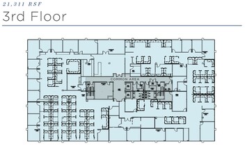 815 S Main St, Jacksonville, FL for lease Floor Plan- Image 2 of 2