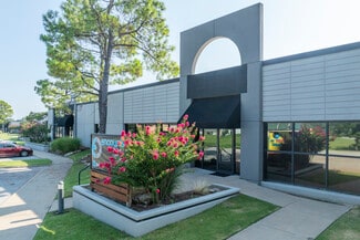 Plus de détails pour 1913 W Tacoma St, Broken Arrow, OK - Bureau à louer