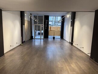 Plus de détails pour Commerce de détail à louer