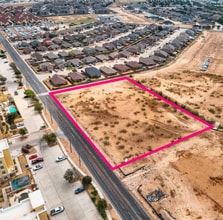 Tres Hermanas blvd, Odessa, TX - Aerial  map view - Image1