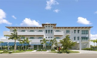 Plus de détails pour 101 8th St, Naples, FL - Spécialité à vendre