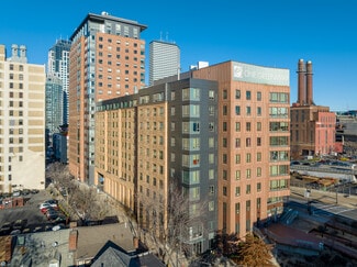 More details for 99 Kneeland St, Boston, MA - Retail for Lease