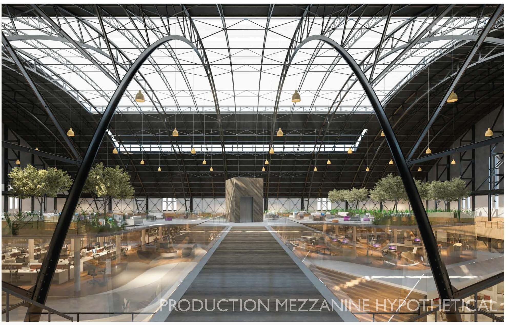 1800 Mission St, San Francisco, CA à louer Photo intérieure- Image 1 de 3