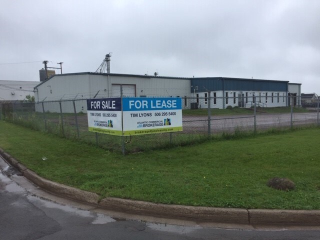 175 Barker St, Moncton, NB à vendre - Photo principale - Image 1 de 1