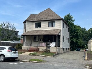 More details for 1111-1113 Washington St, Newton, MA - Office/Medical for Lease