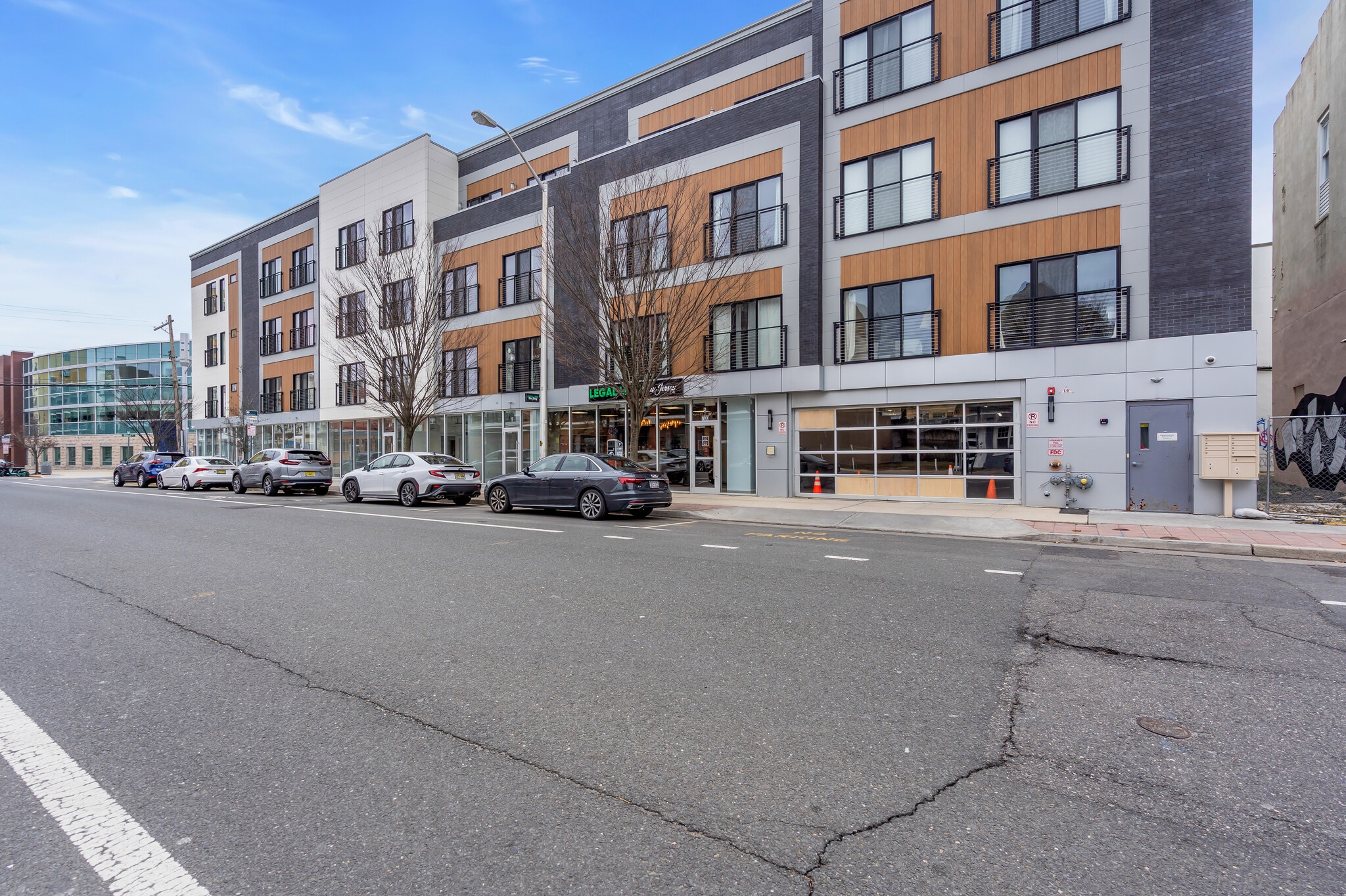 700 Bangs Ave, Asbury Park, NJ for lease Interior Photo- Image 1 of 22