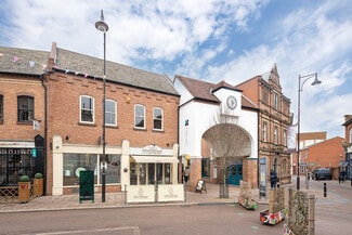 More details for St Martins Sq, Leicester - Retail for Lease