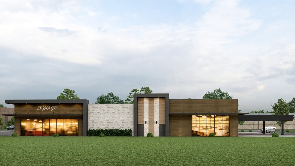 308 Orlando Dr, Raritan, NJ for lease - Building Photo - Image 2 of 3