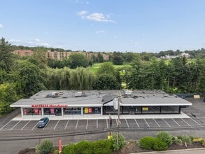 84-86 S Central Ave, Hartsdale, NY - Aerial map view - Image1