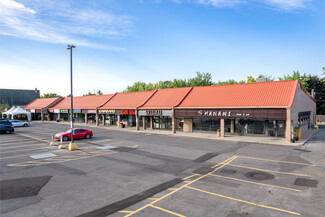 More details for 2738-2762 Boul Saint-Charles, Kirkland, QC - Retail for Lease