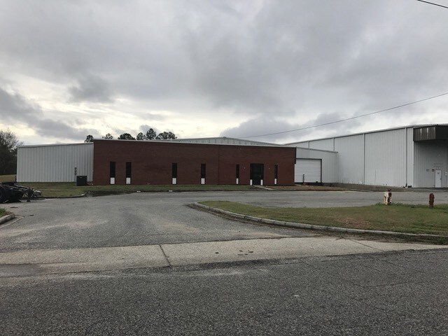 More details for 511 Highland Dr, Valdosta, GA - Industrial for Lease
