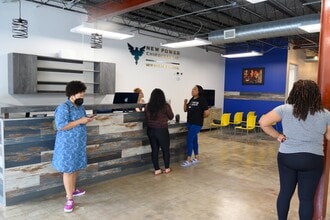 1500 McGowen St, Houston, TX for lease Interior Photo- Image 2 of 3