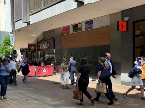 33 Bond St, Leeds for sale Primary Photo- Image 1 of 1