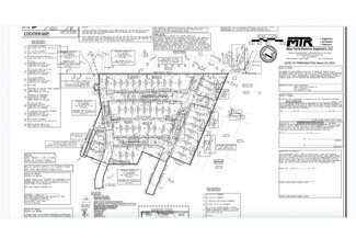 Plus de détails pour 1234 Blackberry Grove, San Antonio, TX - Terrain à vendre