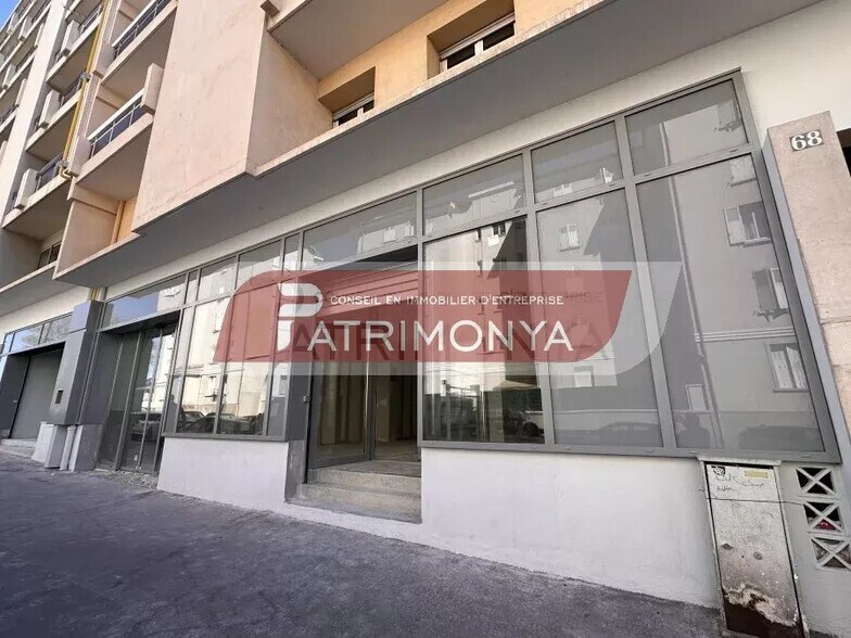 Retail in Marseille 10Eme for lease - Building Photo - Image 2 of 6