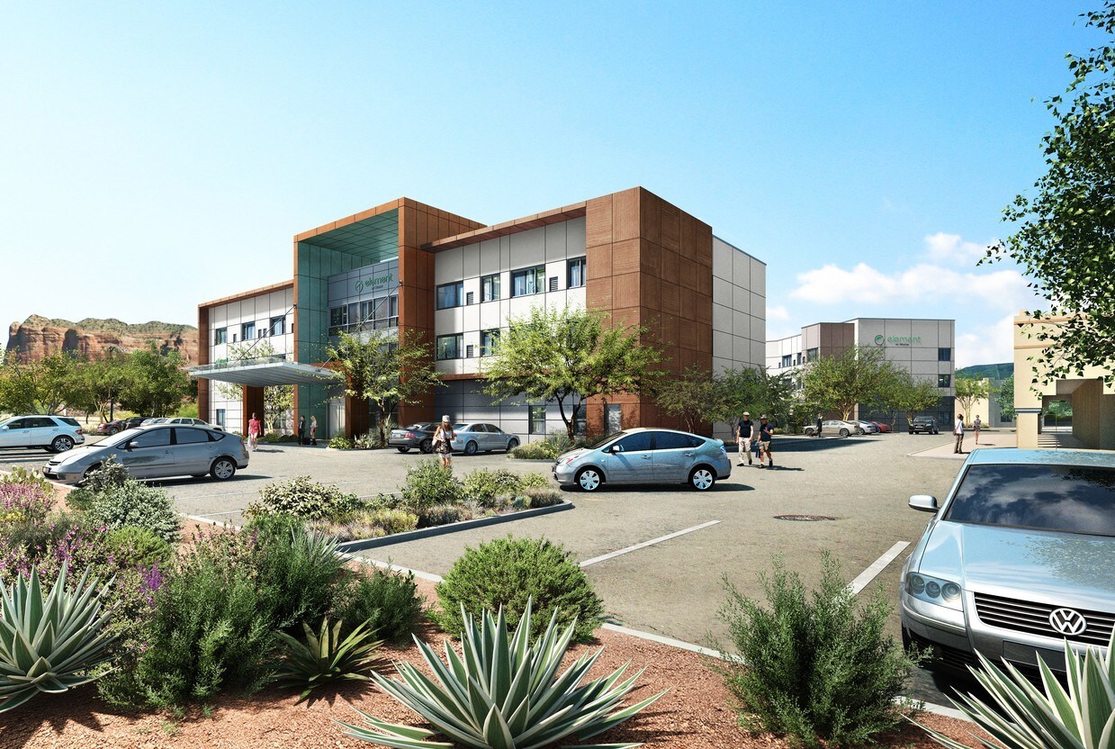 6601 State Route 179, Sedona, AZ à vendre Autre- Image 1 de 61