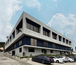 2540 Foothill Blvd, La Crescenta, CA for sale Building Photo- Image 2 of 5