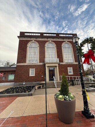 Plus de détails pour 528 Station Ave, Haddon Heights, NJ - Commerce de détail à louer