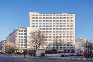 More details for 58 Rue Du Dessous Des Berges, Paris - Office for Lease