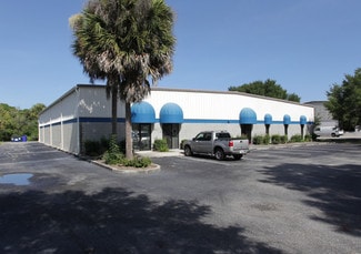 Plus de détails pour 5826-5830 Corporation Cir, Fort Myers, FL - Industriel à vendre