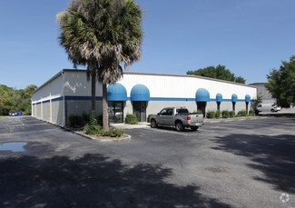 More details for 5826-5830 Corporation Cir, Fort Myers, FL - Industrial for Sale