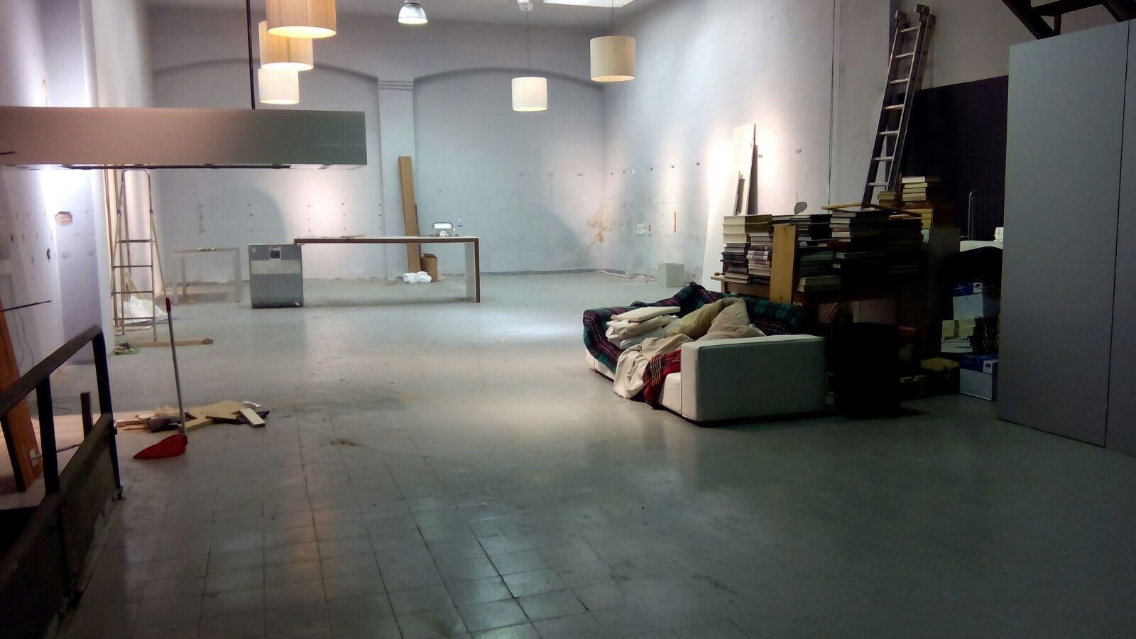 Industriel dans Sabadell, Barcelona à vendre Plan d’étage- Image 1 de 1