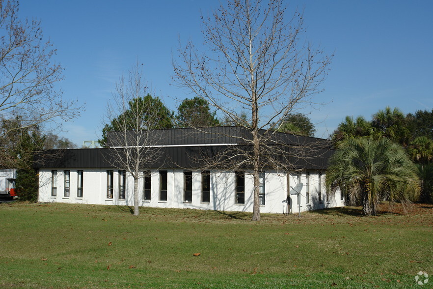 12076 Progress Blvd, Alachua, FL à vendre - Photo du bâtiment - Image 3 de 20