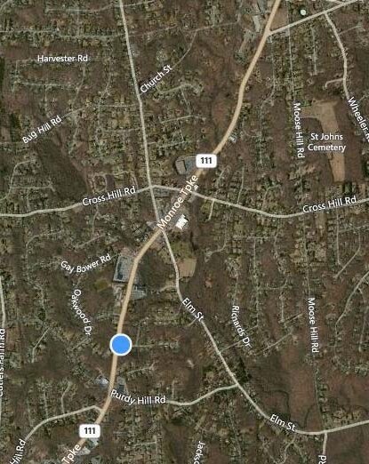 308 Monroe Tpke, Monroe, CT à louer Photo principale- Image 1 de 5